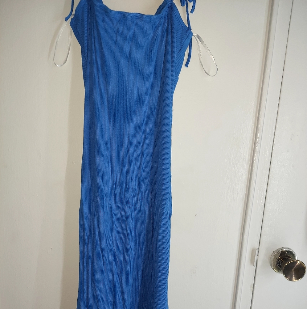 Sun dress